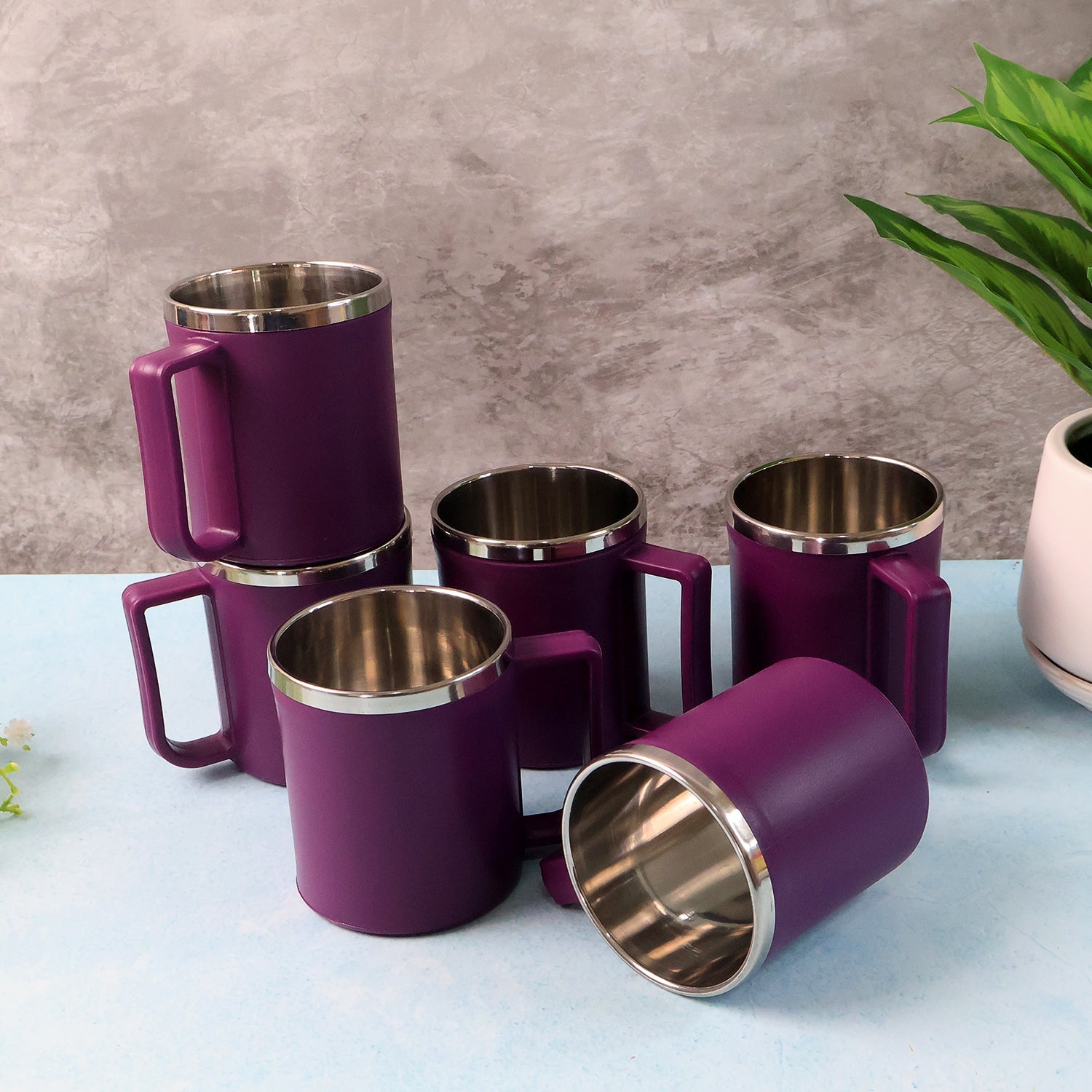 Coffee Mug Set Coffee Mug Set